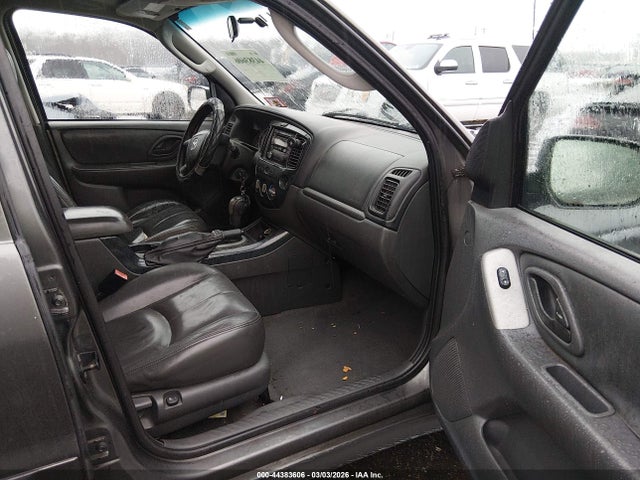 Продаж на аукціоні авто 2005 Mazda Tribute S, vin: 4F2CZ96185KM18082, номер лоту: 44383606