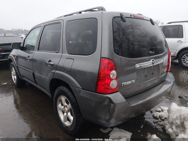 Продаж на аукціоні авто 2005 Mazda Tribute S, vin: 4F2CZ96185KM18082, номер лоту: 44383606