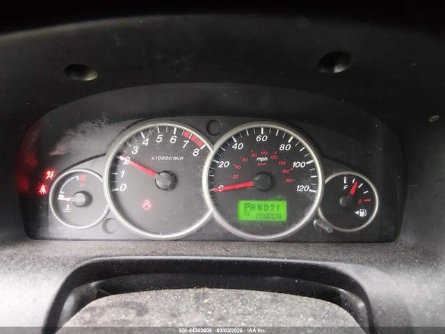 Продаж на аукціоні авто 2005 Mazda Tribute S, vin: 4F2CZ96185KM18082, номер лоту: 44383606