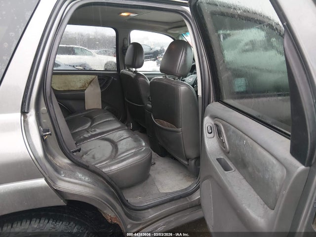 Продаж на аукціоні авто 2005 Mazda Tribute S, vin: 4F2CZ96185KM18082, номер лоту: 44383606