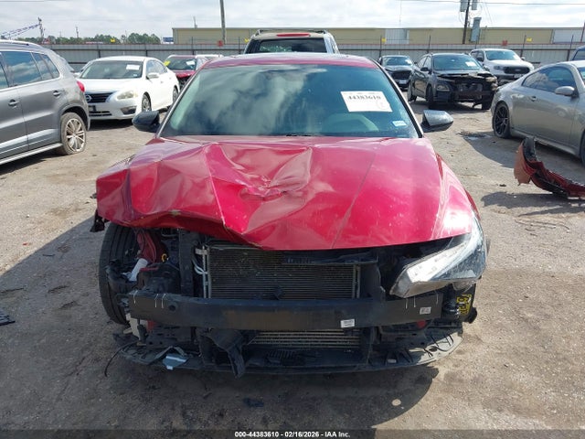 Aukcja sprzedaży 2023 Hyundai Elantra N Line, vin: KMHLR4AF4PU587380, numer aukcji: 44383610