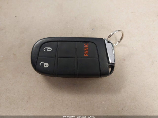 2022 JEEP COMPASS 3C4NJDBB7NT152876 Photo 10