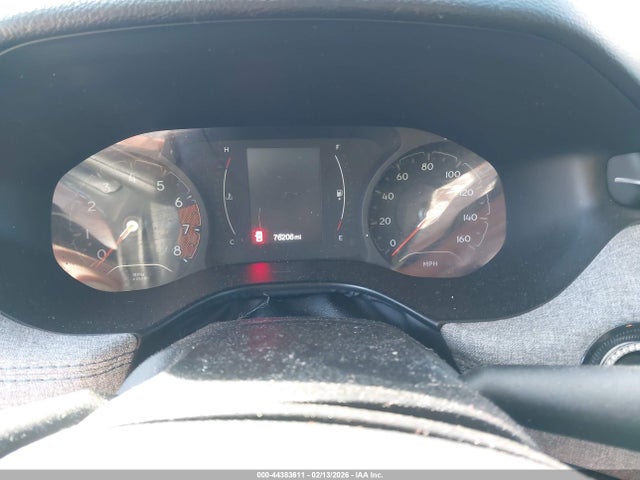 2022 JEEP COMPASS 3C4NJDBB7NT152876 Photo 6