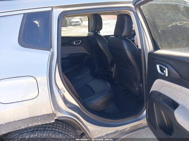 2022 JEEP COMPASS 3C4NJDBB7NT152876 Photo 7