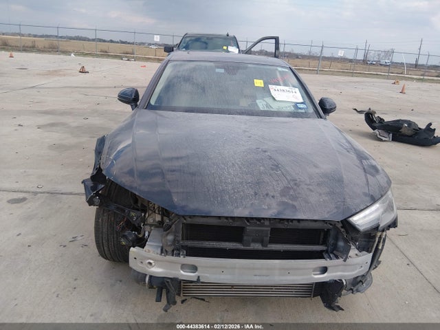 WAUGMAF46HN061156 Audi A4 2.0t Ultra Premium