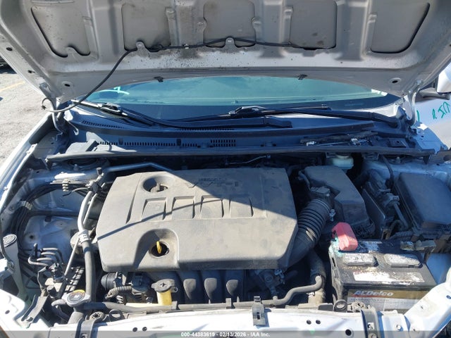 5YFBURHEXFP327506 Toyota Corolla Le Plus
