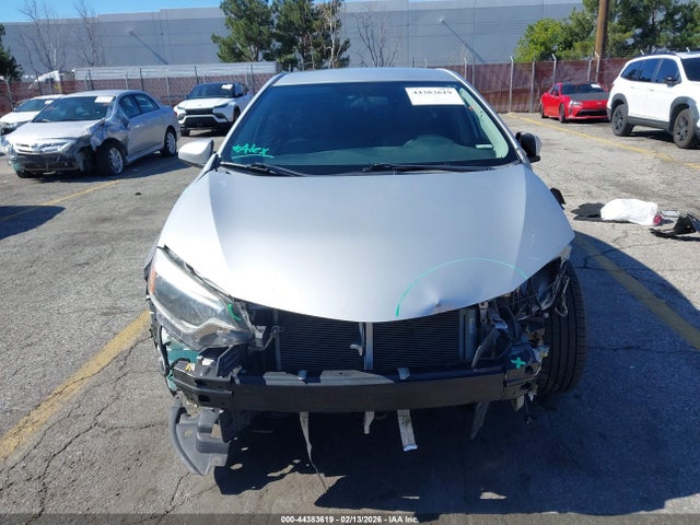5YFBURHEXFP327506 Toyota Corolla Le Plus