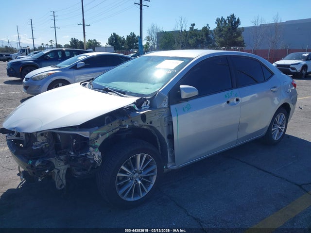 5YFBURHEXFP327506 Toyota Corolla Le Plus