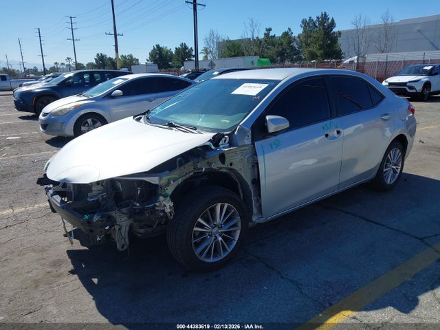 5YFBURHEXFP327506 Toyota Corolla Le Plus