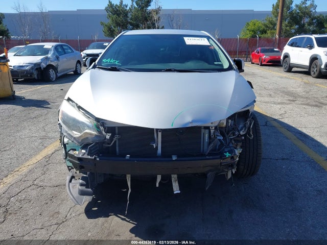 5YFBURHEXFP327506 Toyota Corolla Le Plus