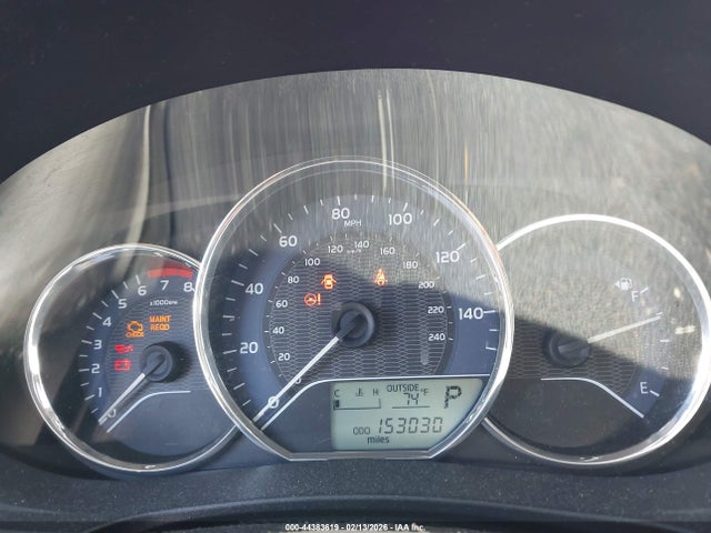 5YFBURHEXFP327506 Toyota Corolla Le Plus