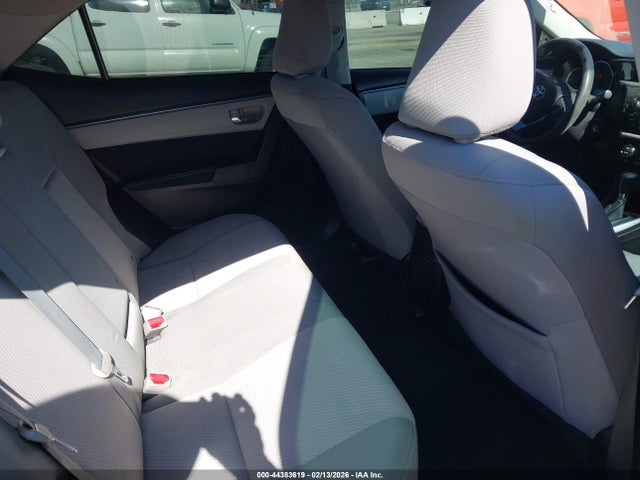 5YFBURHEXFP327506 Toyota Corolla Le Plus