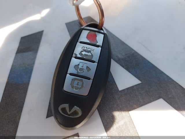 44383622 :رقم المزاد ، JNKCV64EX9M600892 vin ، 2009 Infiniti G37 Sport مزاد بيع