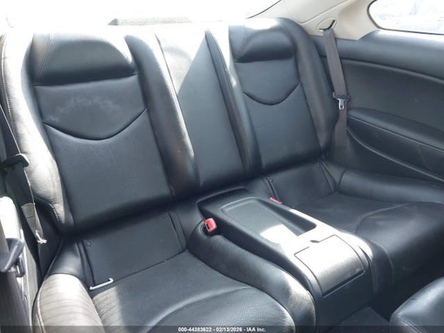 44383622 :رقم المزاد ، JNKCV64EX9M600892 vin ، 2009 Infiniti G37 Sport مزاد بيع