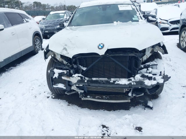 2020 BMW X4 M 5YMUJ0C07L9C53059 Photo 5