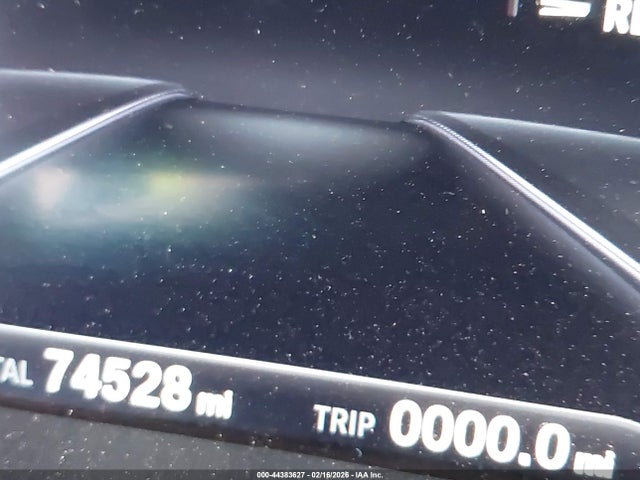 2020 BMW X4 M 5YMUJ0C07L9C53059 Photo 6