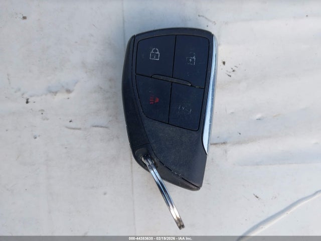 1GTP6DEK3R1283676 GMC Canyon 4wd At4