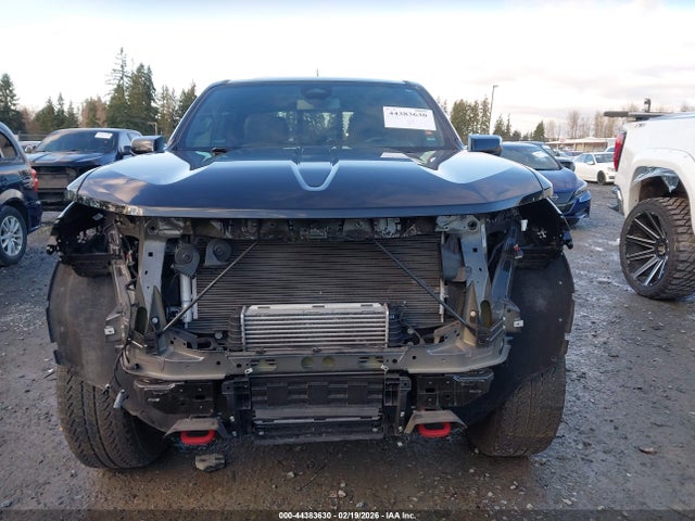 1GTP6DEK3R1283676 GMC Canyon 4wd At4