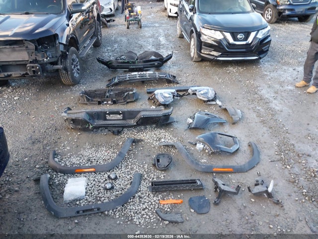 1GTP6DEK3R1283676 GMC Canyon 4wd At4