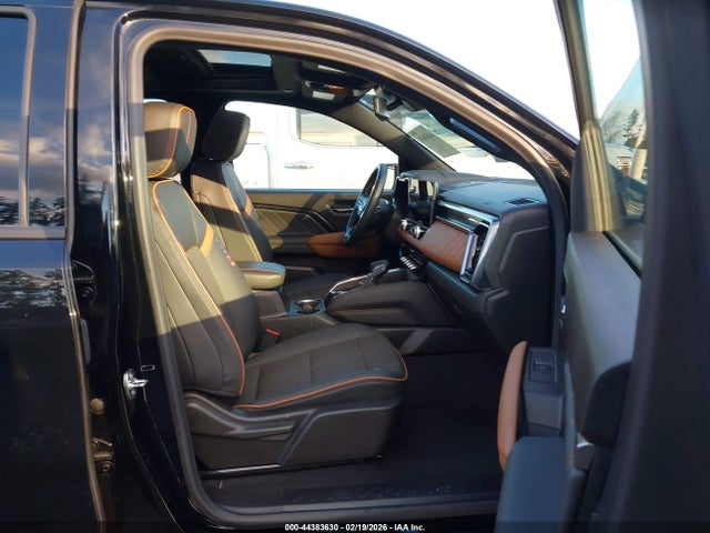 1GTP6DEK3R1283676 GMC Canyon 4wd At4