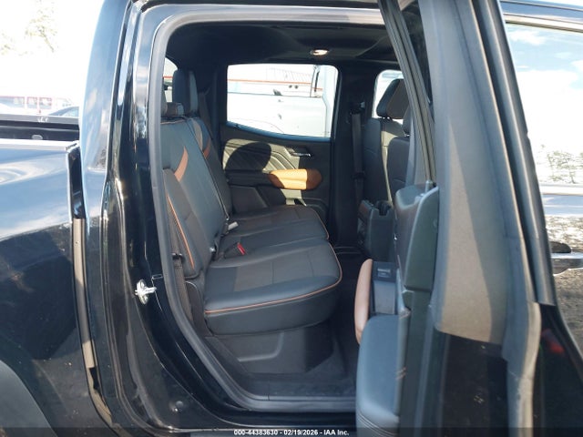 1GTP6DEK3R1283676 GMC Canyon 4wd At4