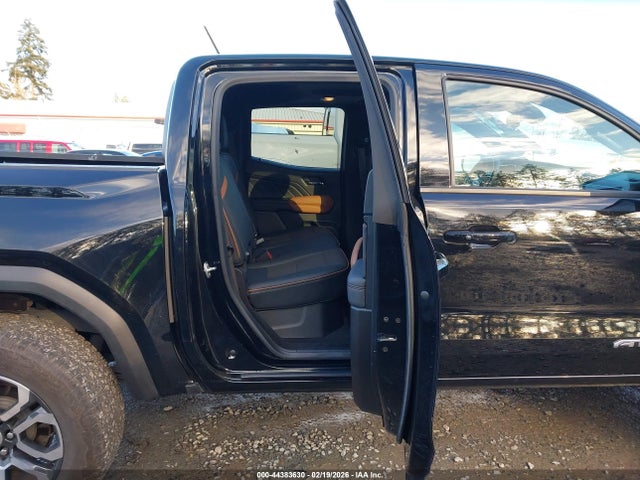 1GTP6DEK3R1283676 GMC Canyon 4wd At4