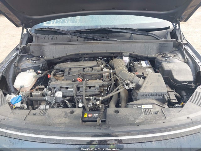 2024 HYUNDAI KONA KM8HA3A33RU155878 Photo 9