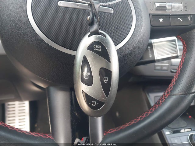2024 HYUNDAI KONA KM8HA3A33RU155878 Photo 10