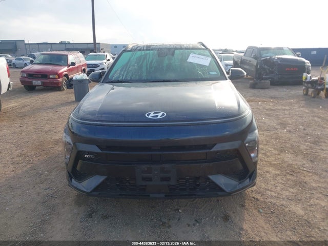 Aukcja sprzedaży 2024 Hyundai Kona N Line, vin: KM8HA3A33RU155878, numer aukcji: 44383633