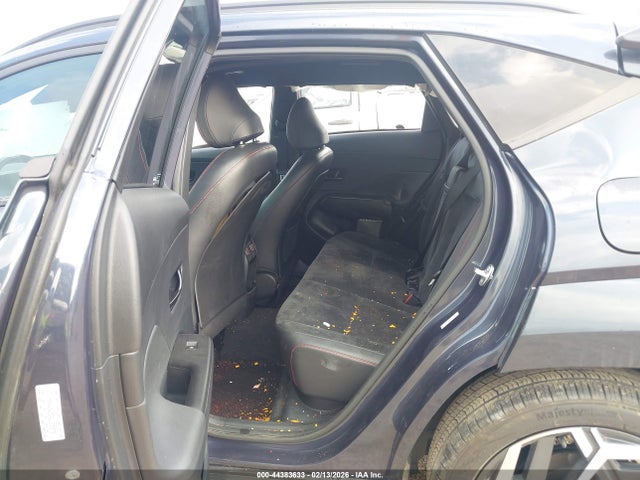 2024 HYUNDAI KONA KM8HA3A33RU155878 Photo 7