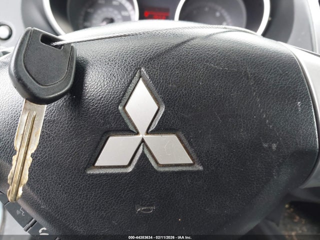 2007 MITSUBISHI OUTLANDER JA4MT31X37U012596 Photo 10