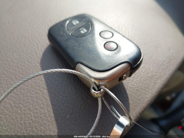 2015 LEXUS GX 460 JTJBM7FX5F5111582 Photo 10