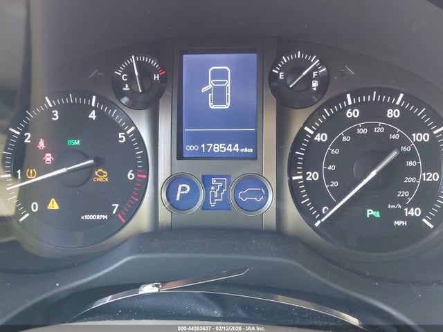 2015 LEXUS GX 460 JTJBM7FX5F5111582 Photo 6