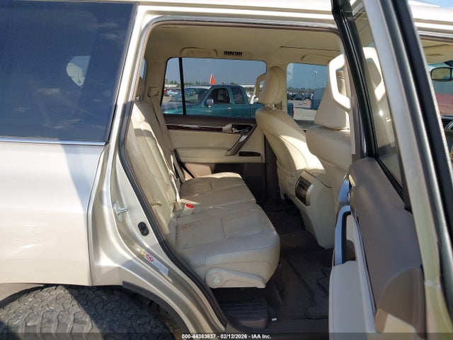 2015 LEXUS GX 460 JTJBM7FX5F5111582 Photo 7