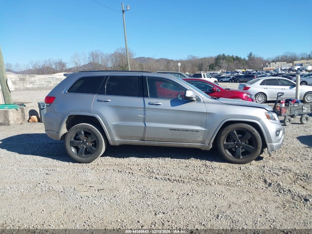 Jeep Grand Cherokee Altitude 2015 1C4RJFAG3FC604202 Image 13