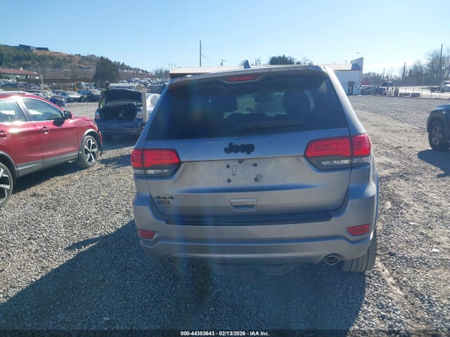 Jeep Grand Cherokee Altitude 2015 1C4RJFAG3FC604202 Image 16