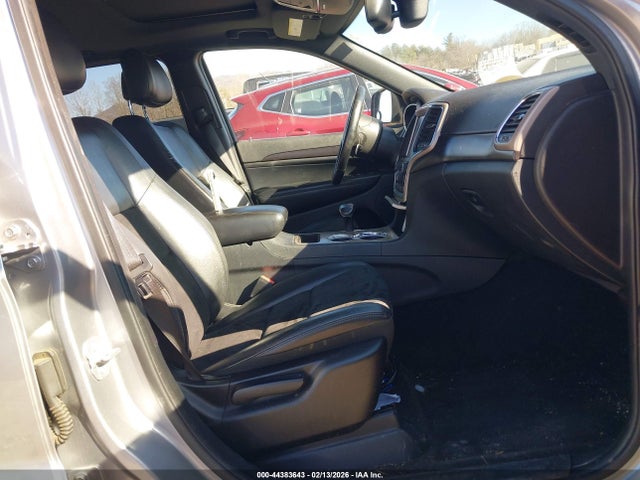Jeep Grand Cherokee Altitude 2015 1C4RJFAG3FC604202 Image 5