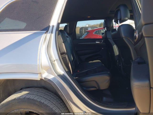 Jeep Grand Cherokee Altitude 2015 1C4RJFAG3FC604202 Image 8