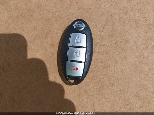 2014 NISSAN PATHFINDER 5N1AR2MN5EC704868 Photo 10