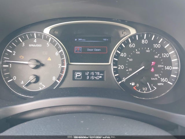 2014 NISSAN PATHFINDER 5N1AR2MN5EC704868 Photo 6