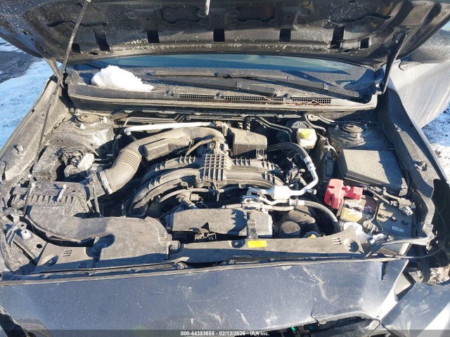 Aukcja sprzedaży 2024 Subaru Impreza Base 5-door, vin: JF1GUABC2R8347950, numer aukcji: 44383655