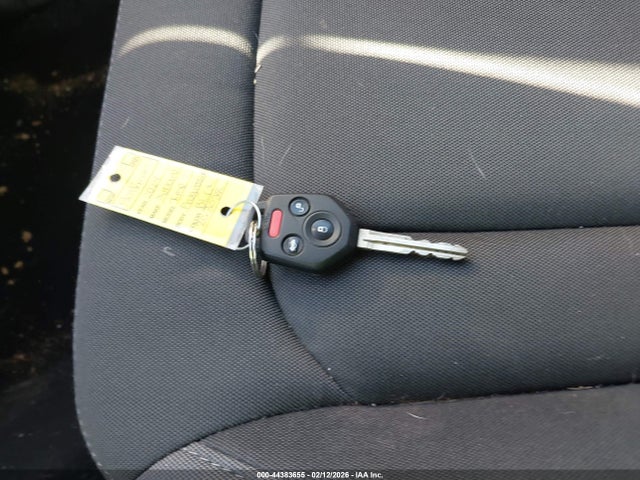 Aukcja sprzedaży 2024 Subaru Impreza Base 5-door, vin: JF1GUABC2R8347950, numer aukcji: 44383655