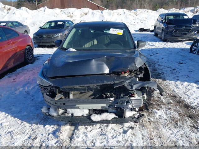 Aukcja sprzedaży 2024 Subaru Impreza Base 5-door, vin: JF1GUABC2R8347950, numer aukcji: 44383655