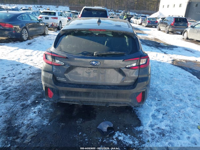 Aukcja sprzedaży 2024 Subaru Impreza Base 5-door, vin: JF1GUABC2R8347950, numer aukcji: 44383655
