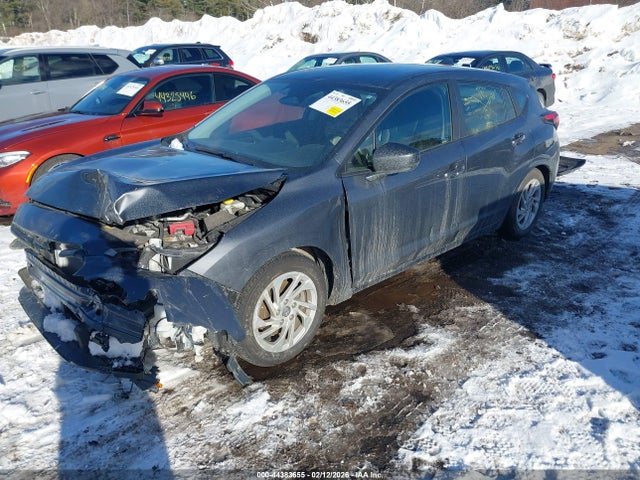 Aukcja sprzedaży 2024 Subaru Impreza Base 5-door, vin: JF1GUABC2R8347950, numer aukcji: 44383655