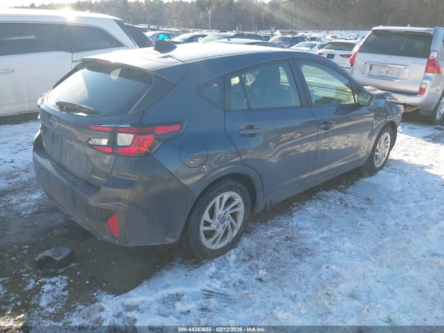 Aukcja sprzedaży 2024 Subaru Impreza Base 5-door, vin: JF1GUABC2R8347950, numer aukcji: 44383655