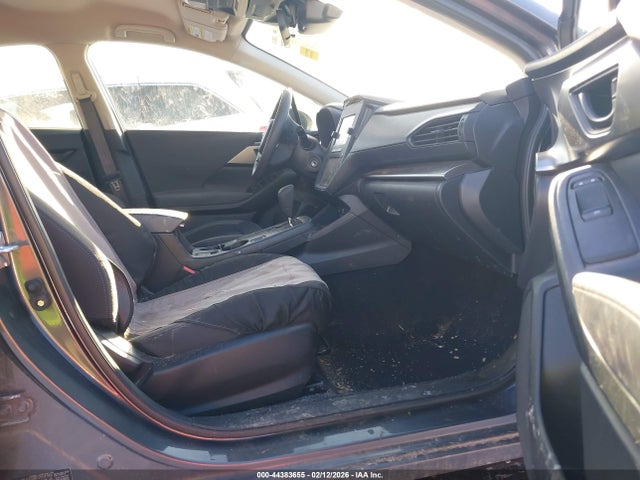 Aukcja sprzedaży 2024 Subaru Impreza Base 5-door, vin: JF1GUABC2R8347950, numer aukcji: 44383655
