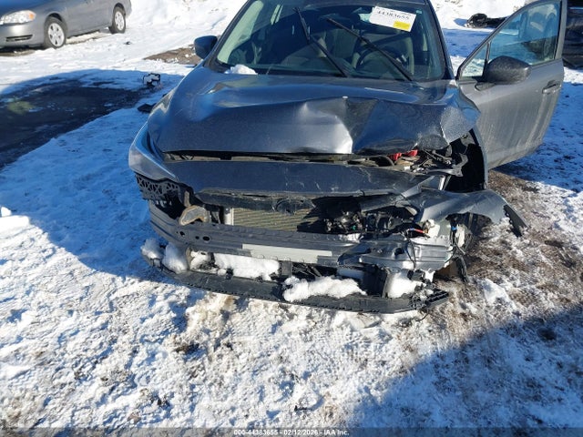 Aukcja sprzedaży 2024 Subaru Impreza Base 5-door, vin: JF1GUABC2R8347950, numer aukcji: 44383655
