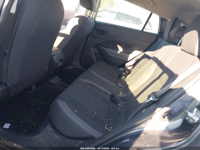 Aukcja sprzedaży 2024 Subaru Impreza Base 5-door, vin: JF1GUABC2R8347950, numer aukcji: 44383655
