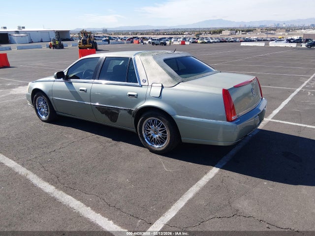 2006 CADILLAC DTS 1G6KD57YX6U138395 Photo 2